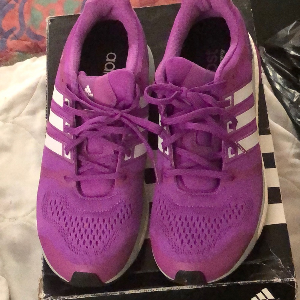 Adidas Adistar Boost
